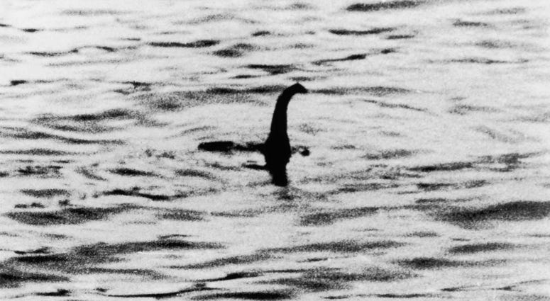 Loch Ness Monster Loch Ness Monster