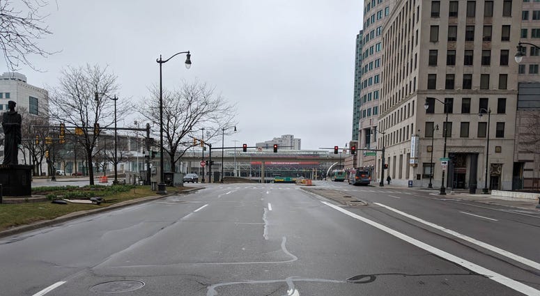 Detroit