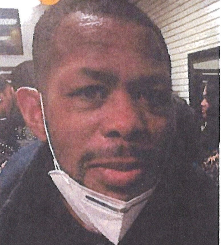 Maurice Washington
