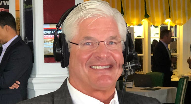 Mike Shirkey Mike Shirkey