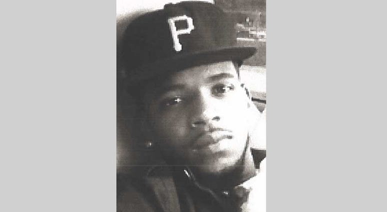 Brandon Gaddy