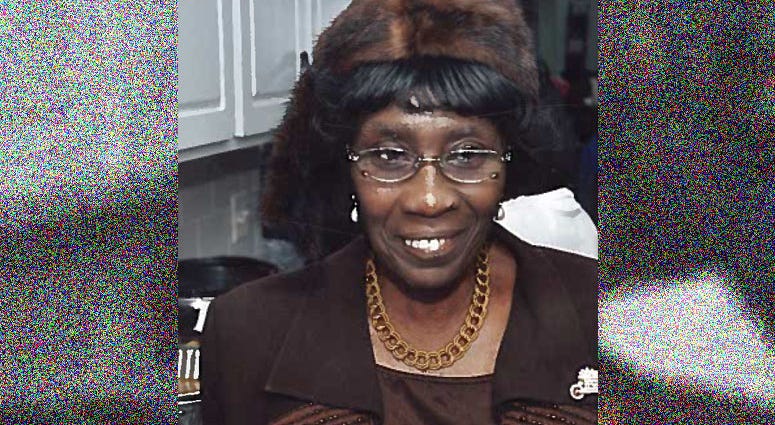 Roberta McClendon