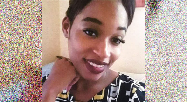 Shayla Higgins