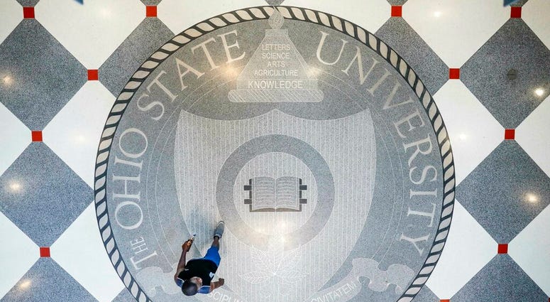 Ohio State University Ohio State University