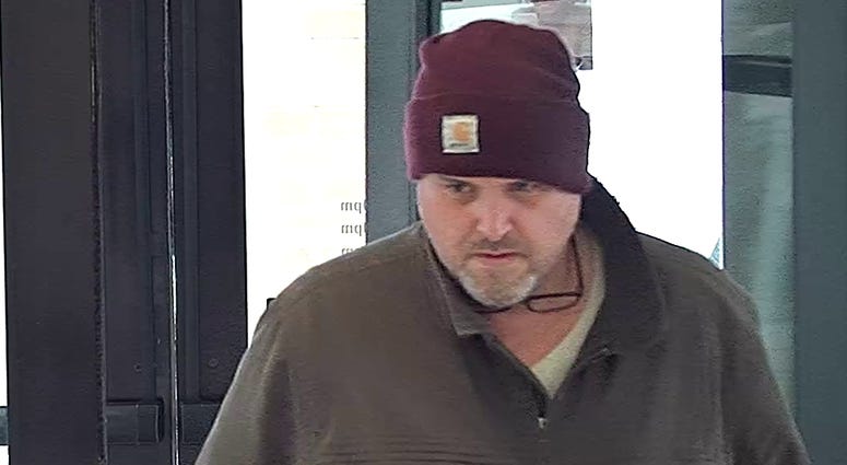 Orion Bank Robbery Orion Bank Robbery