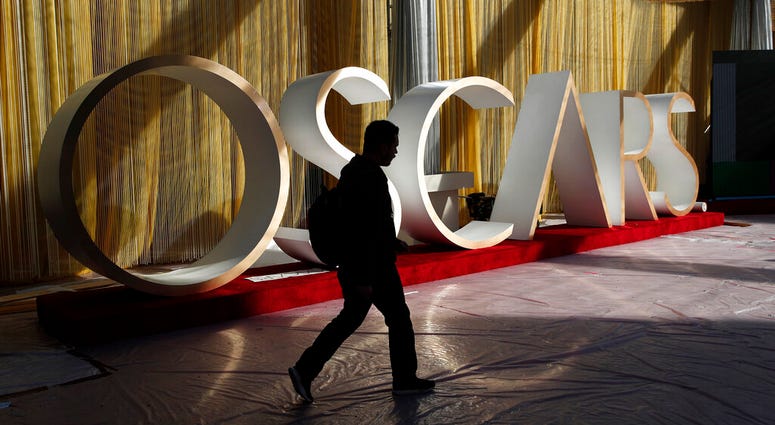 Oscars