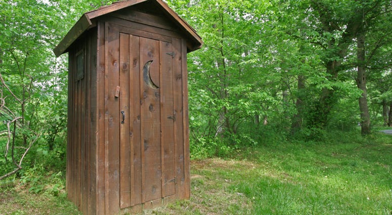 Outhouse Outhouse