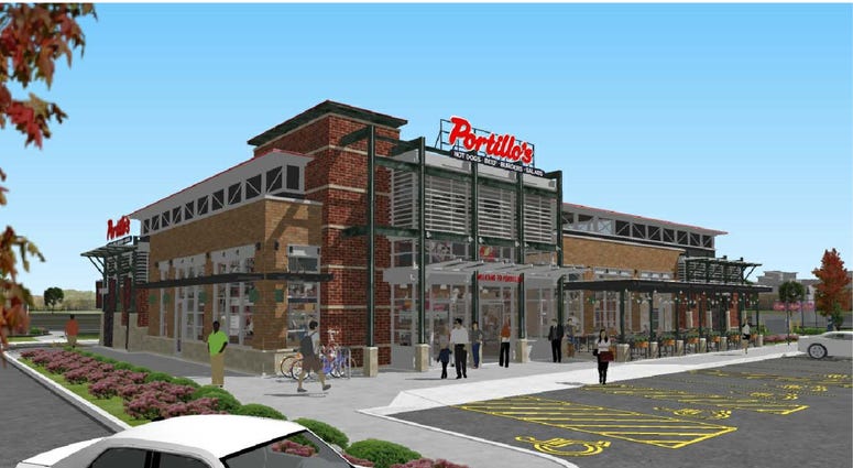 Portillo’s coming to Michigan Portillo’s coming to Michigan