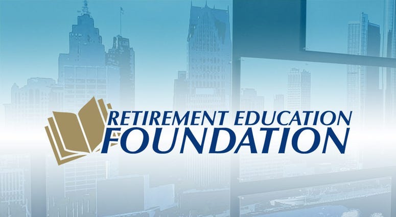 Retirement Education Hour on WWJ