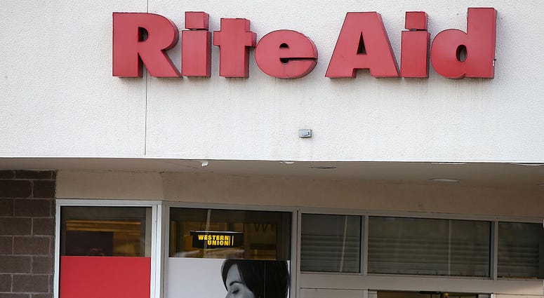 Rite Aid Rite Aid
