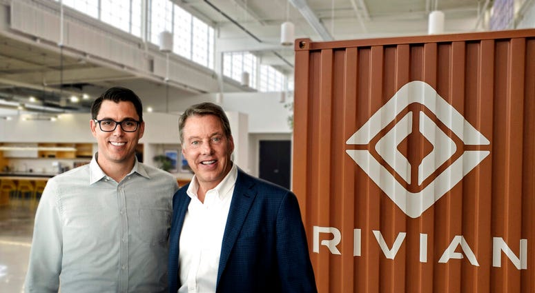 Rivian