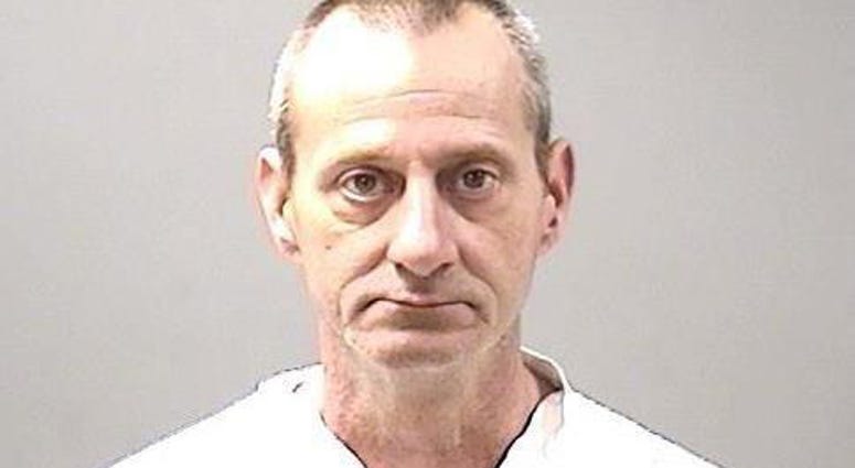 Robert Wayne Montroy Robert Wayne Montroy