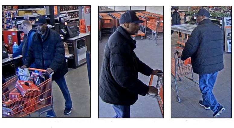 Roseville armed robbery Roseville armed robbery