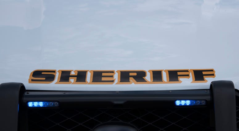 Sheriff Sheriff