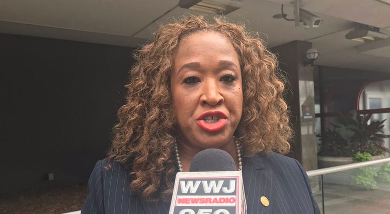 Rep. Sherry Gay-Dagnogo