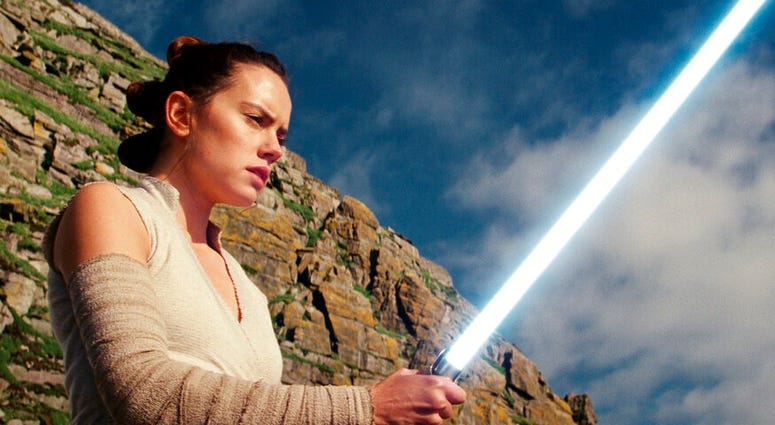 Star Wars The Last Jedi Star Wars The Last Jedi