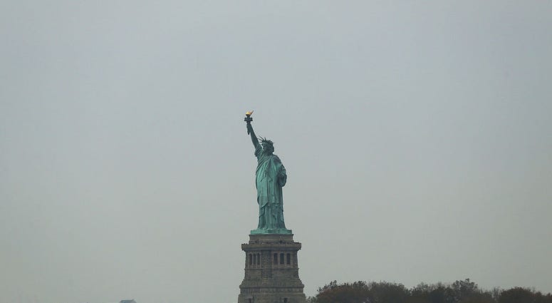 Statue of Liberty Statue of Liberty