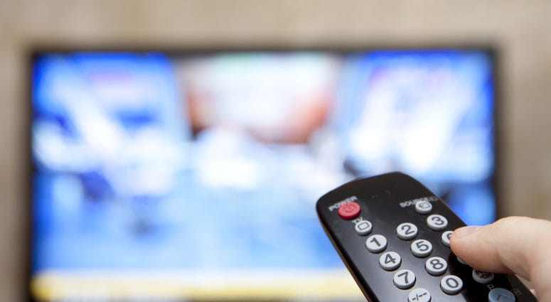 TV remote TV remote