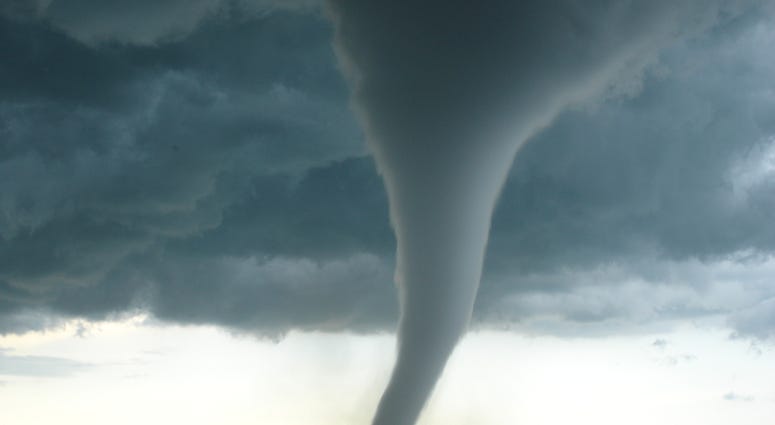 Tornado Tornado