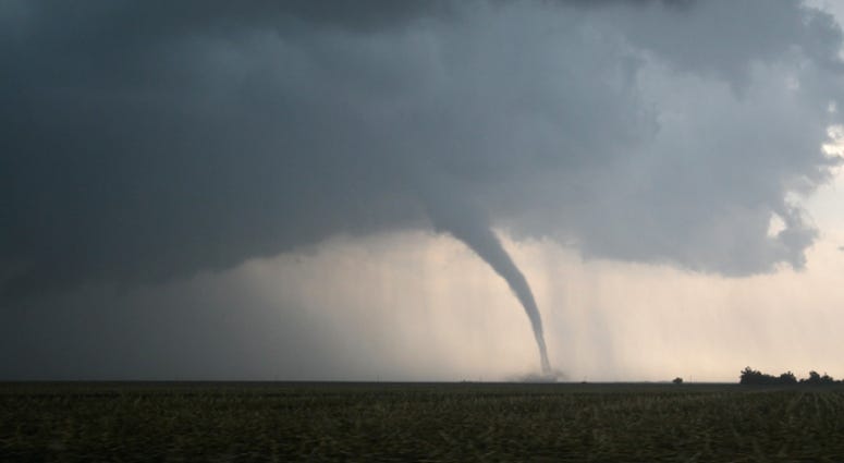Tornado Tornado