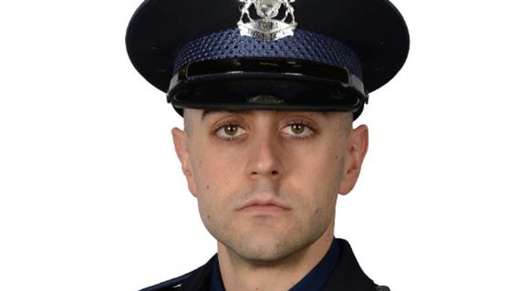 Trooper Starr