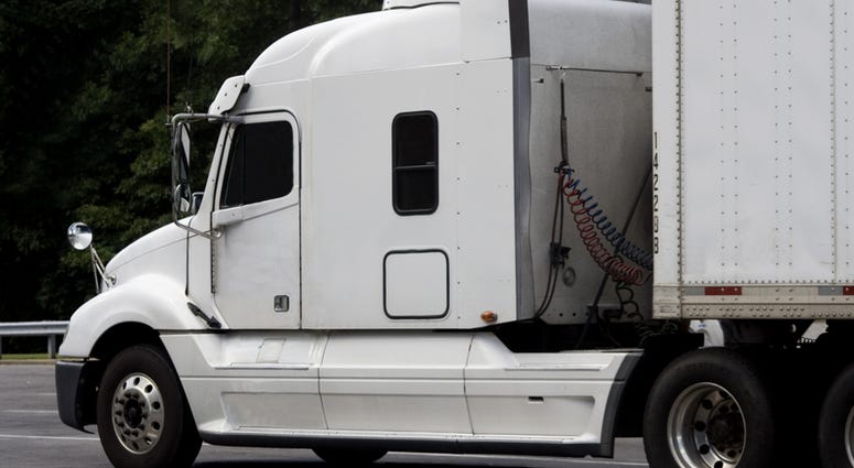truck truck