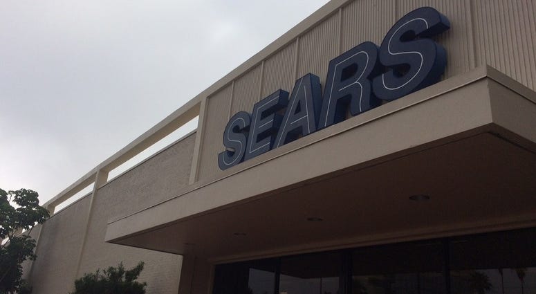 sears sears