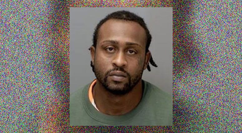 Steven Washington Steven Washington