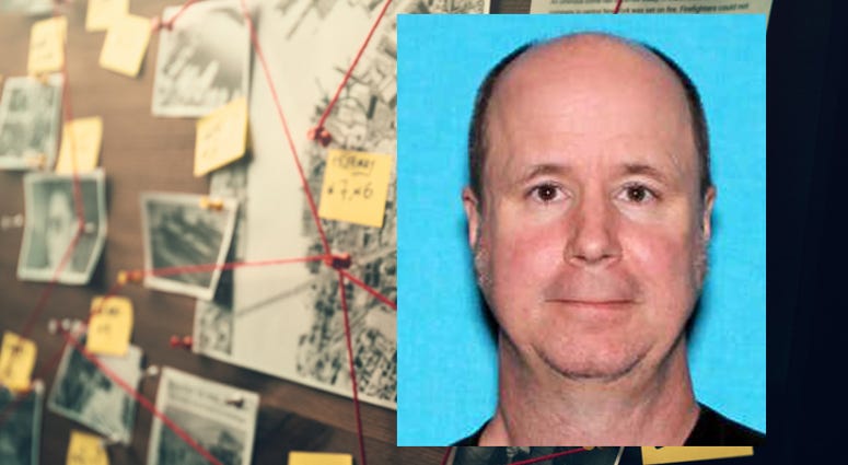 William Troy Stanson Case William Troy Stanson Case