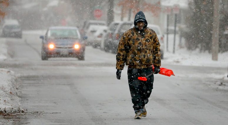 Wintry Weather Wintry Weather