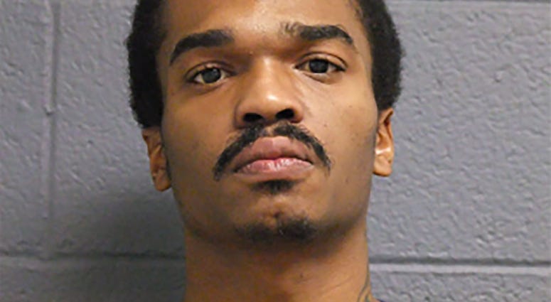 Detroiter charged with forcing prostitutes to tattoo his name on their faces and necks