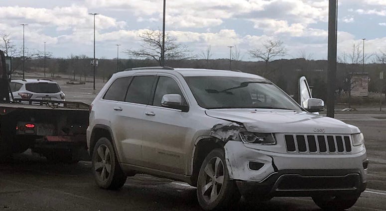 auburn hills crash auburn hills crash