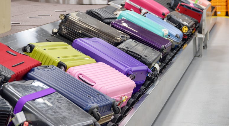 baggage baggage