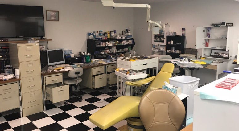 basement dentist basement dentist