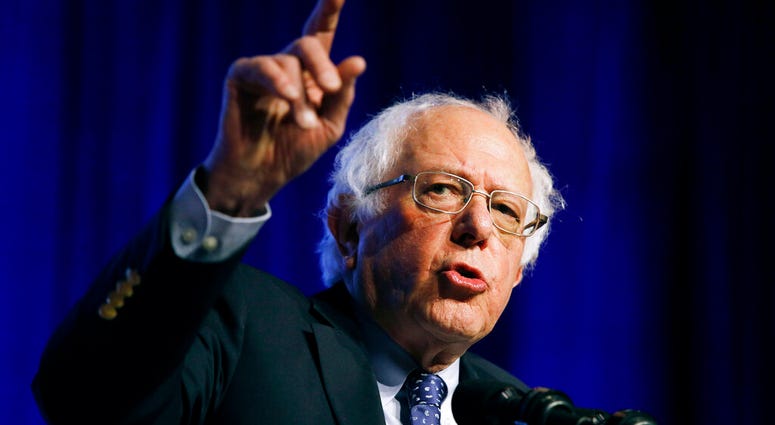 bernie sanders bernie sanders