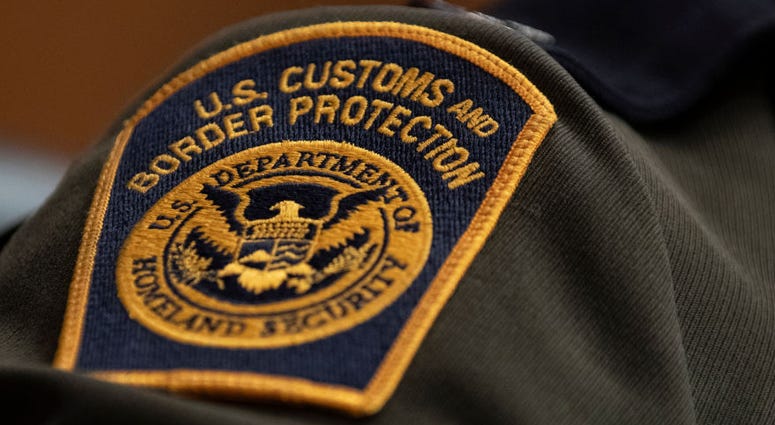 border patrol border patrol