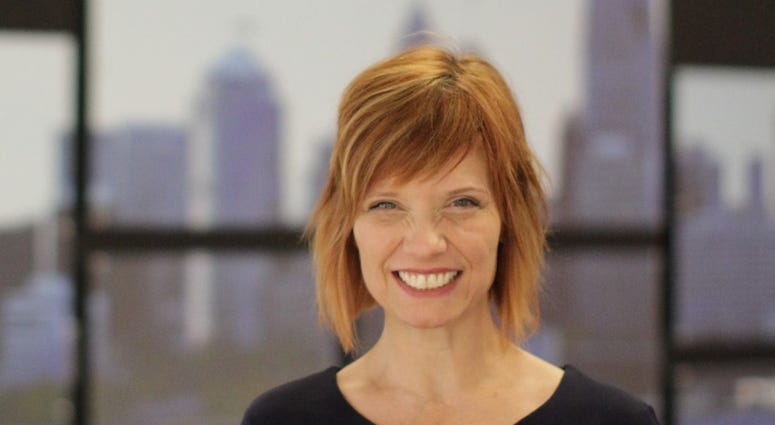 WWJ's Brooke Allen