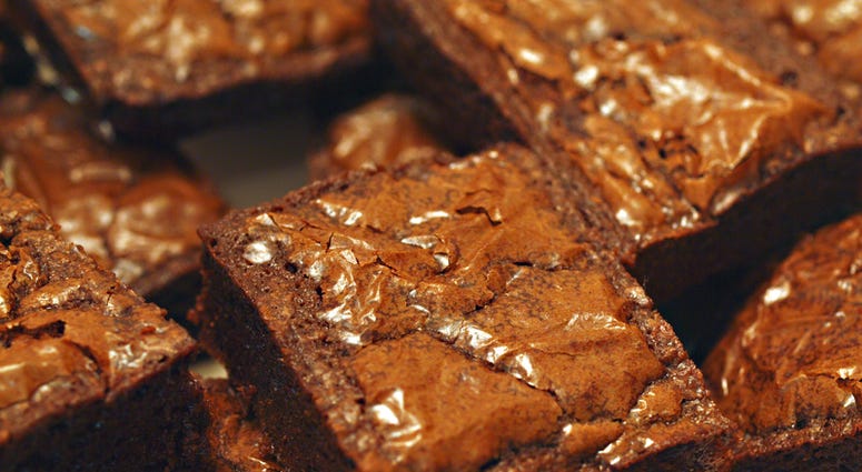 brownies brownies