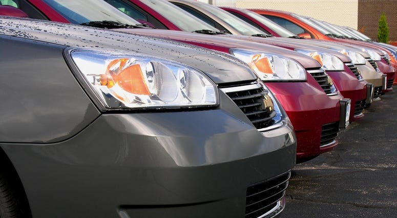 car dealership car dealership