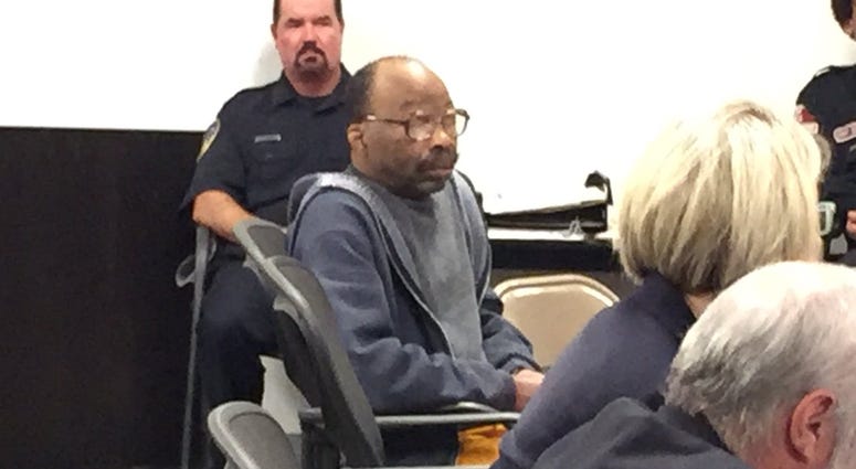 Raymond Durham. Raymond Durham.