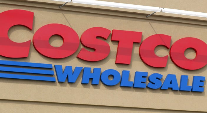 costco costco