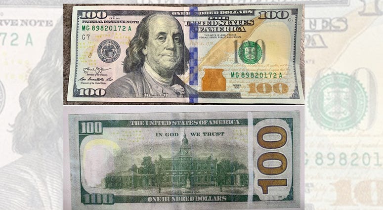 counterfeit cash holly police counterfeit cash holly police