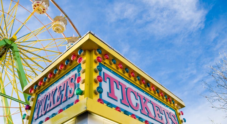 county fair county fair