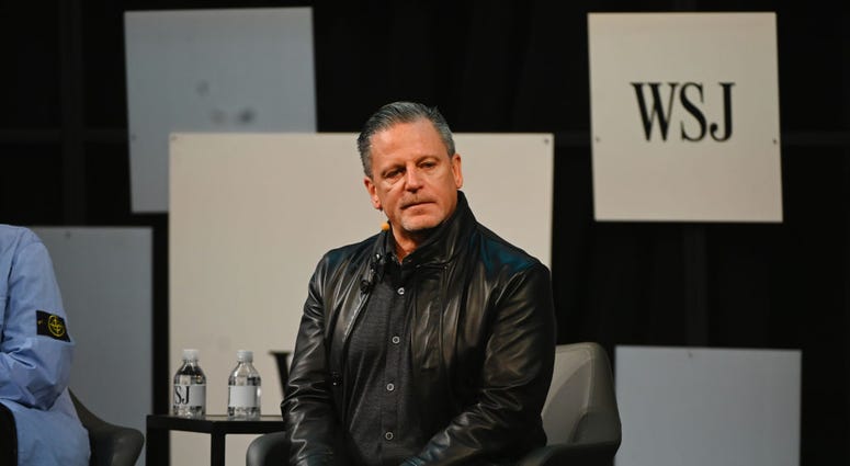 Dan Gilbert, Founder and Chairman of Quicken Loans Dan Gilbert, Founder and Chairman of Quicken Loans