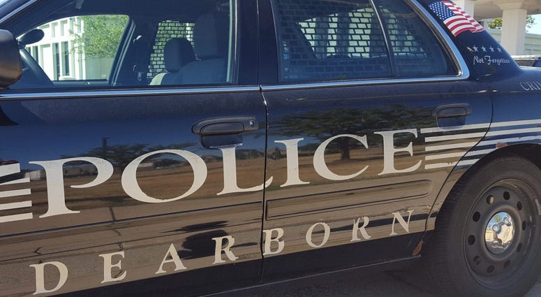 Dearborn Police Dearborn Police