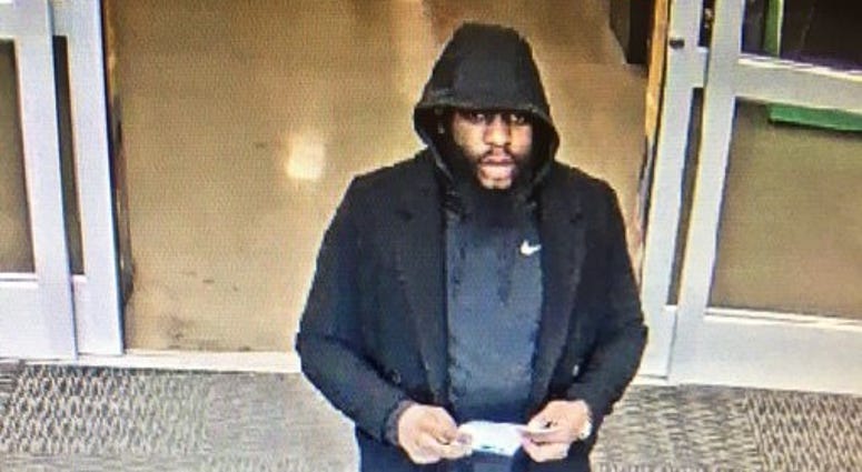 debit card theft suspect. debit card theft suspect