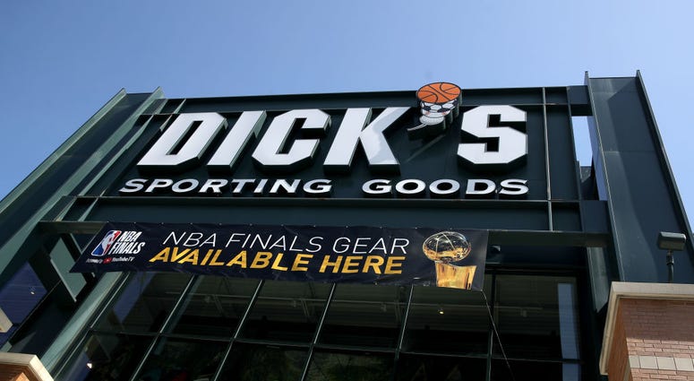 dicks sporting goods dicks sporting goods