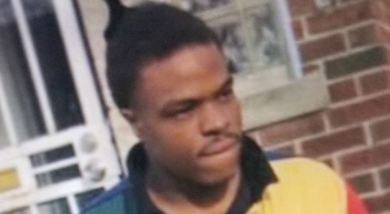 Darius Jones Jr.