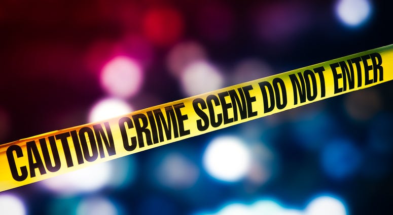 crime scene tape crime scene tape
