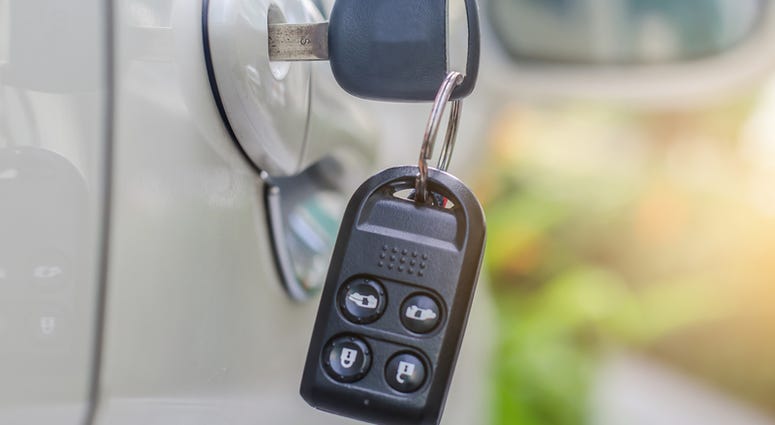 car keys car keys